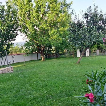 Apartment Oaza Relax Koper Dış mekan fotoğraf