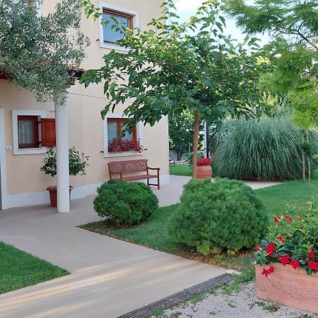 Apartment Oaza Relax Koper Dış mekan fotoğraf