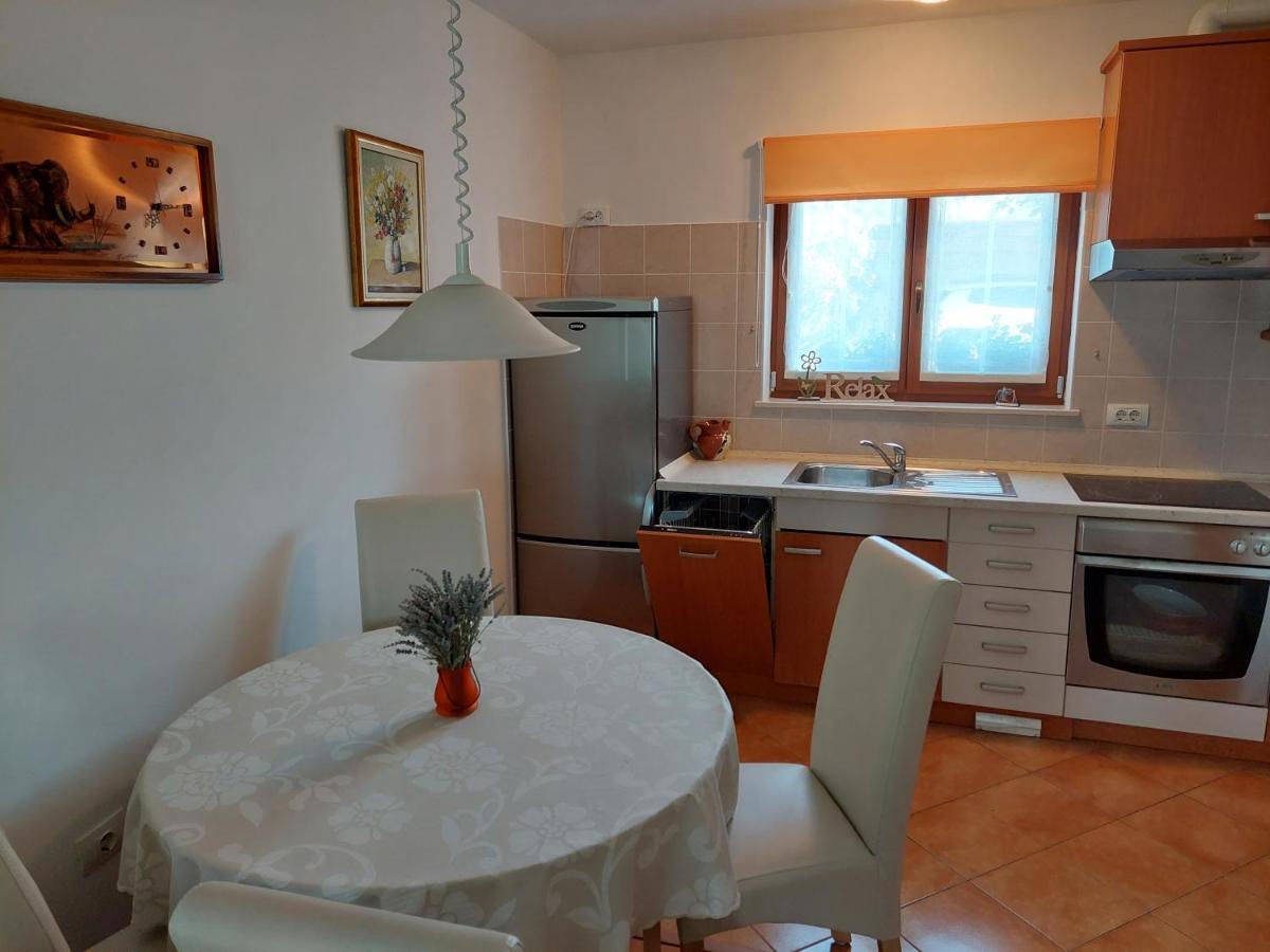 Apartment Oaza Relax Koper Dış mekan fotoğraf