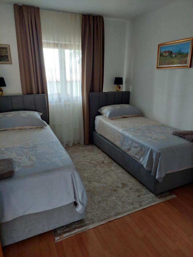Apartment Oaza Relax Koper Dış mekan fotoğraf