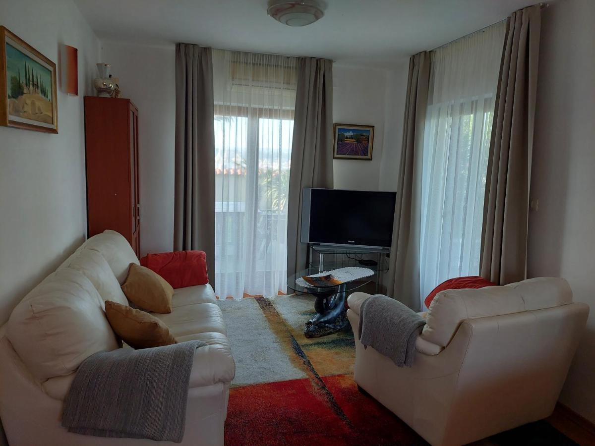 Apartment Oaza Relax Koper Dış mekan fotoğraf
