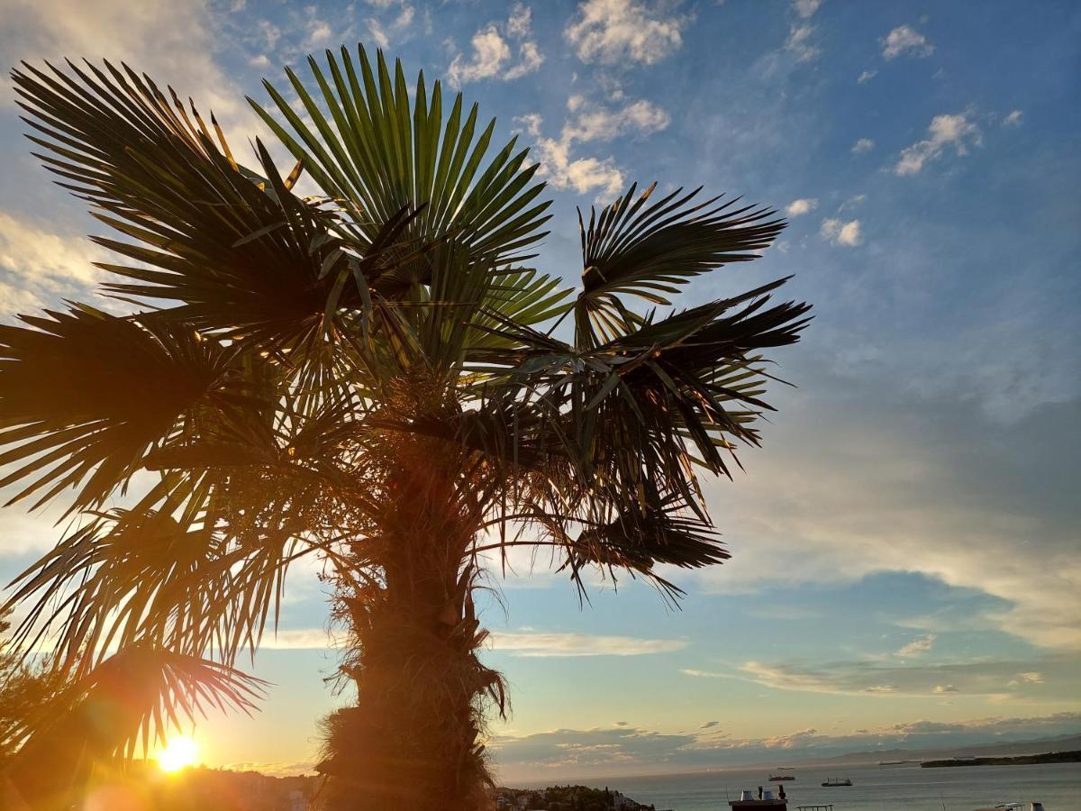 Apartment Oaza Relax Koper Dış mekan fotoğraf