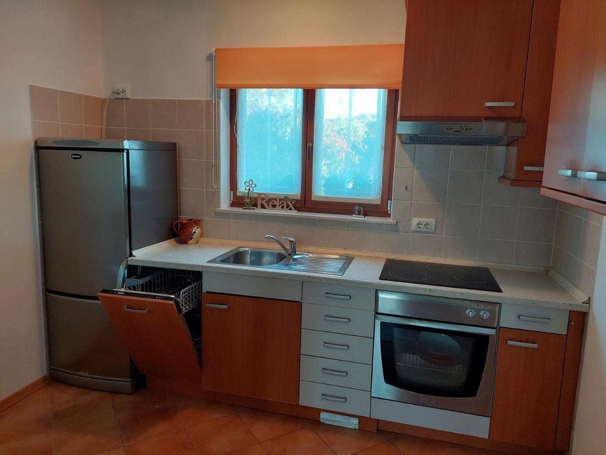 Apartment Oaza Relax Koper Dış mekan fotoğraf