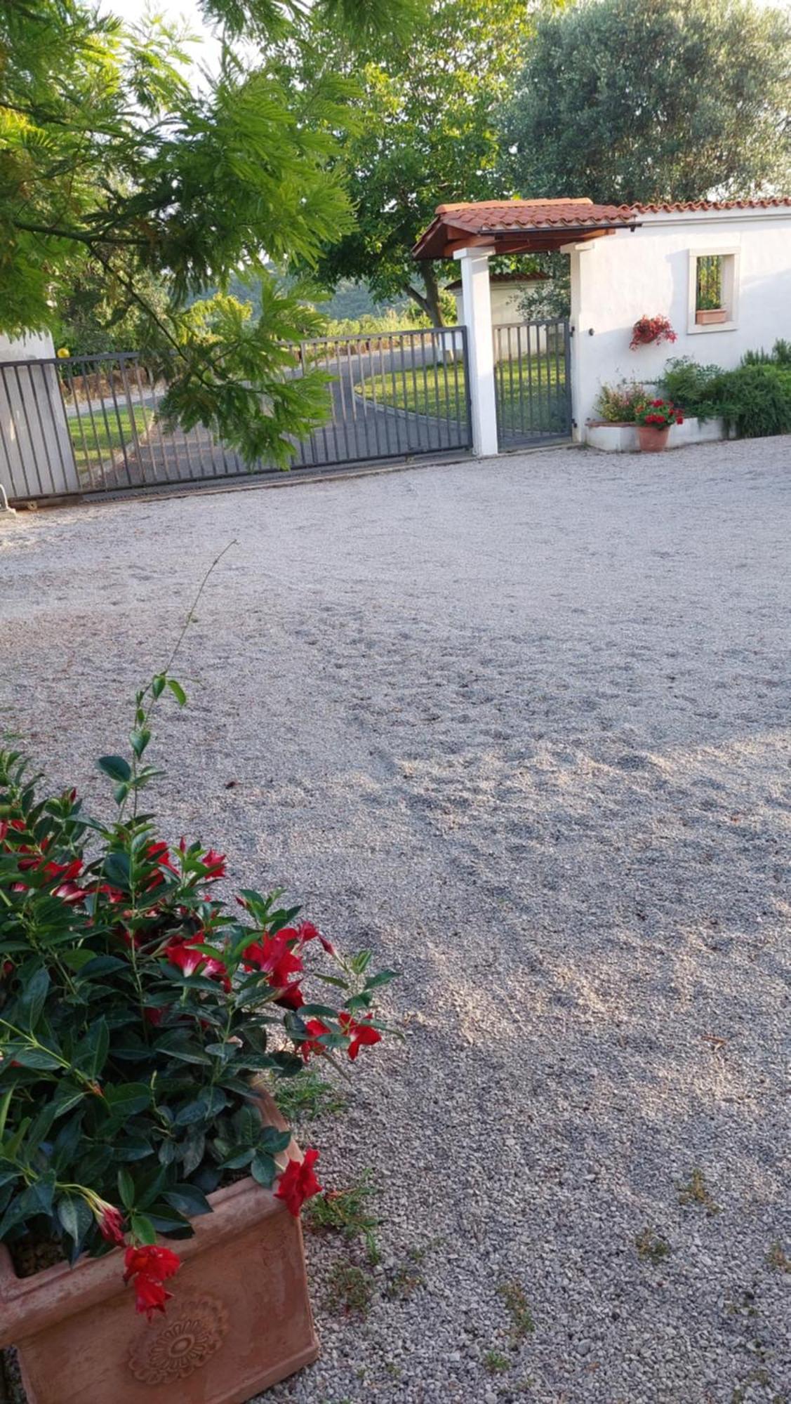 Apartment Oaza Relax Koper Dış mekan fotoğraf