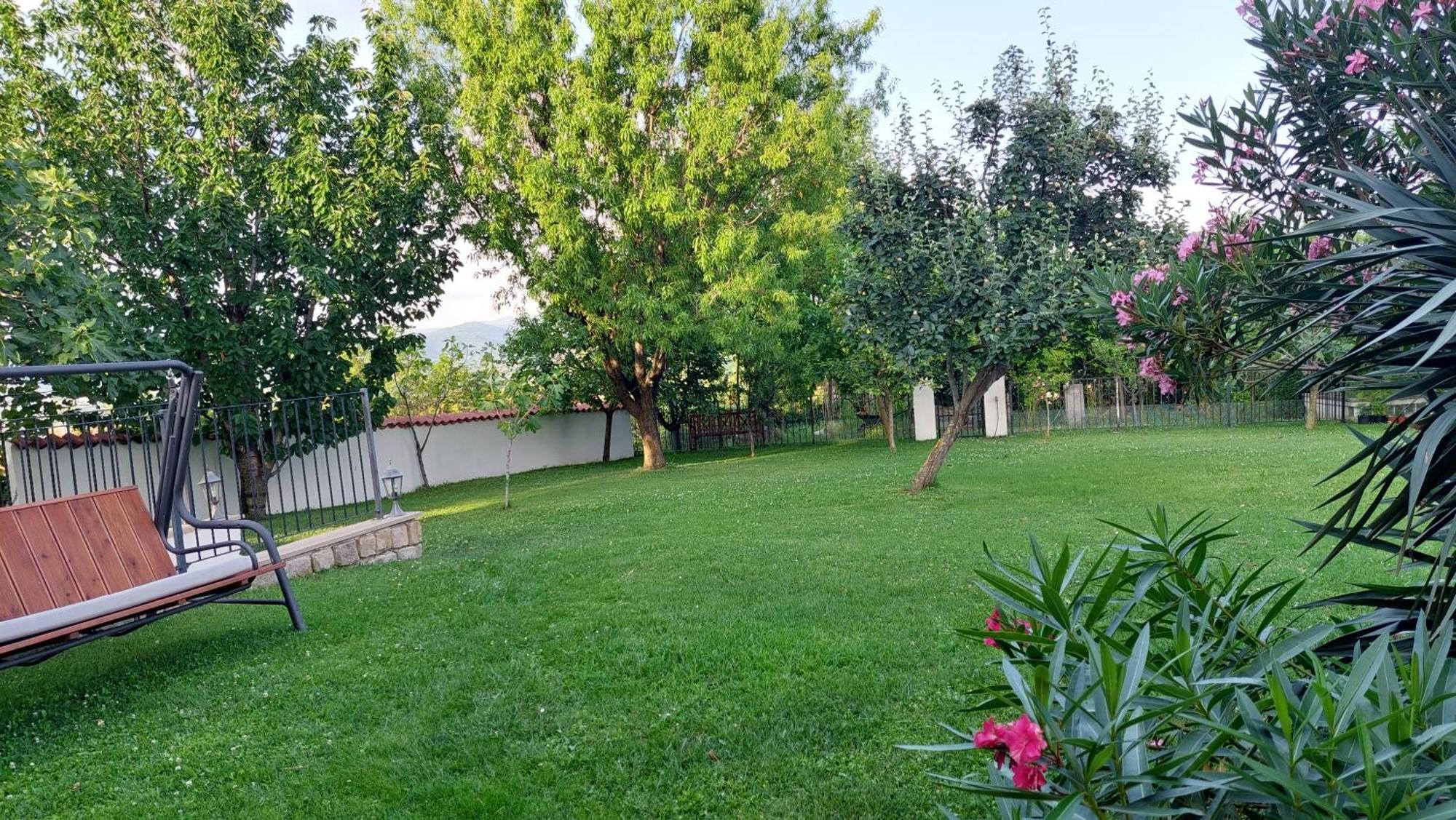 Apartment Oaza Relax Koper Dış mekan fotoğraf
